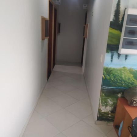 Hotel Karisma 2, Butanta São Paulo Ngoại thất bức ảnh