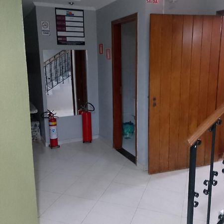 Hotel Karisma 2, Butanta São Paulo Ngoại thất bức ảnh