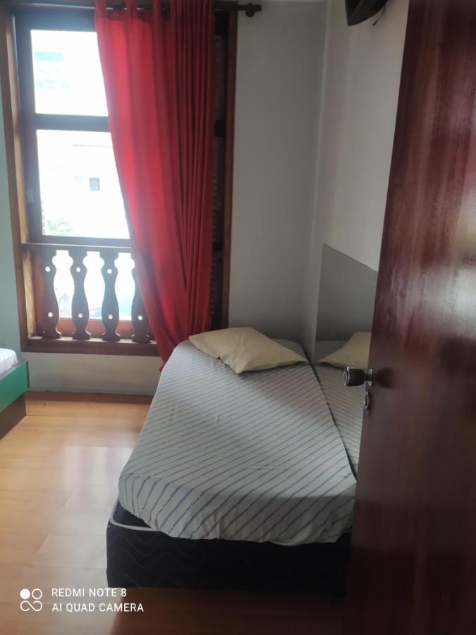 Hotel Karisma 2, Butanta São Paulo Ngoại thất bức ảnh