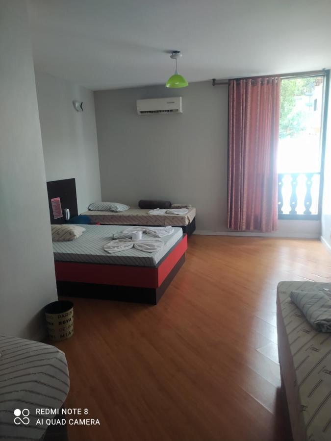 Hotel Karisma 2, Butanta São Paulo Ngoại thất bức ảnh