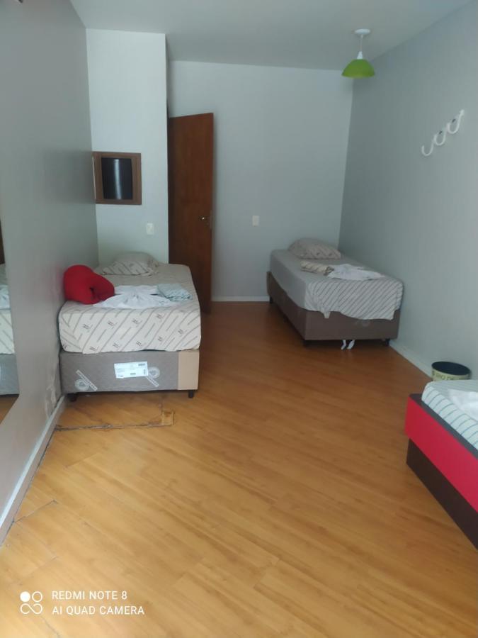 Hotel Karisma 2, Butanta São Paulo Ngoại thất bức ảnh