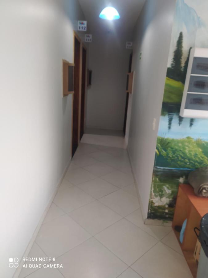 Hotel Karisma 2, Butanta São Paulo Ngoại thất bức ảnh