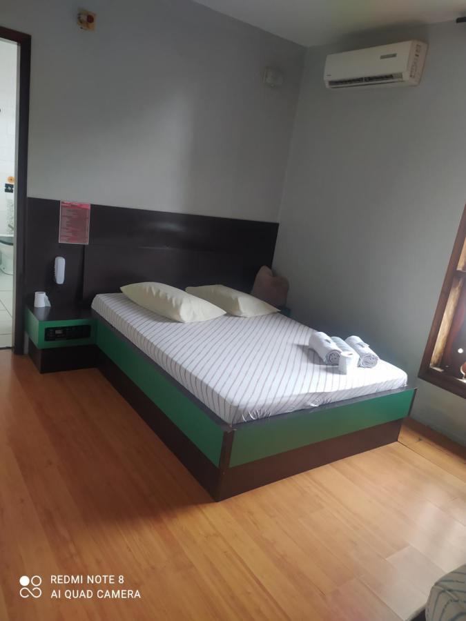Hotel Karisma 2, Butanta São Paulo Ngoại thất bức ảnh