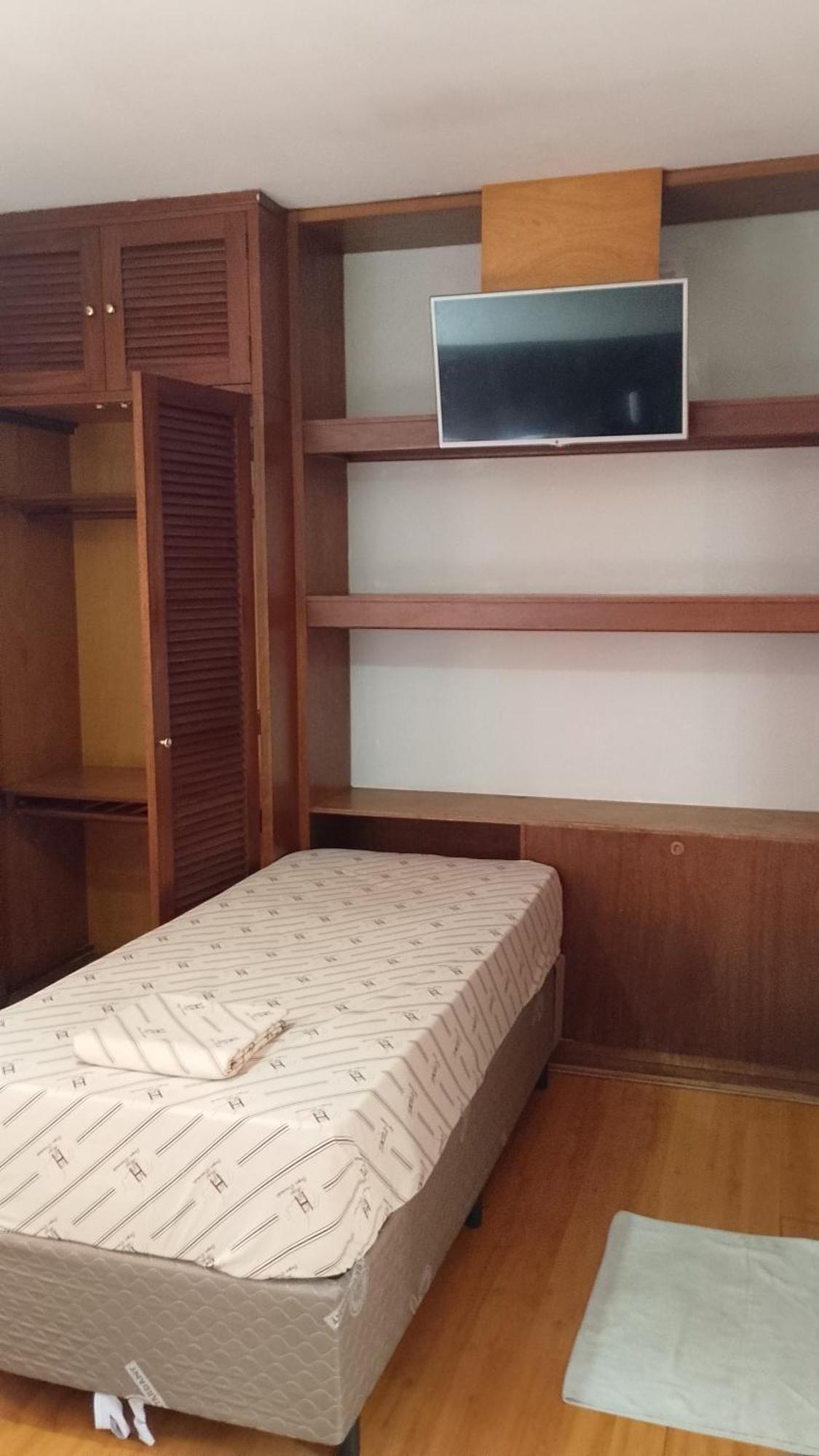 Hotel Karisma 2, Butanta São Paulo Ngoại thất bức ảnh