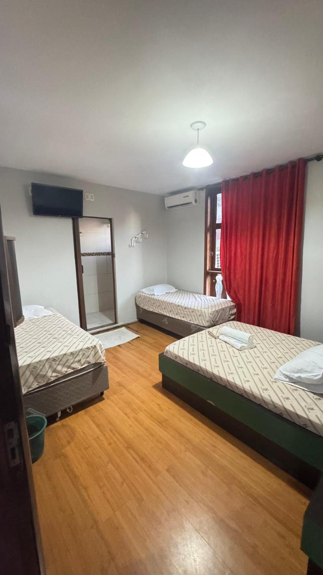 Hotel Karisma 2, Butanta São Paulo Ngoại thất bức ảnh