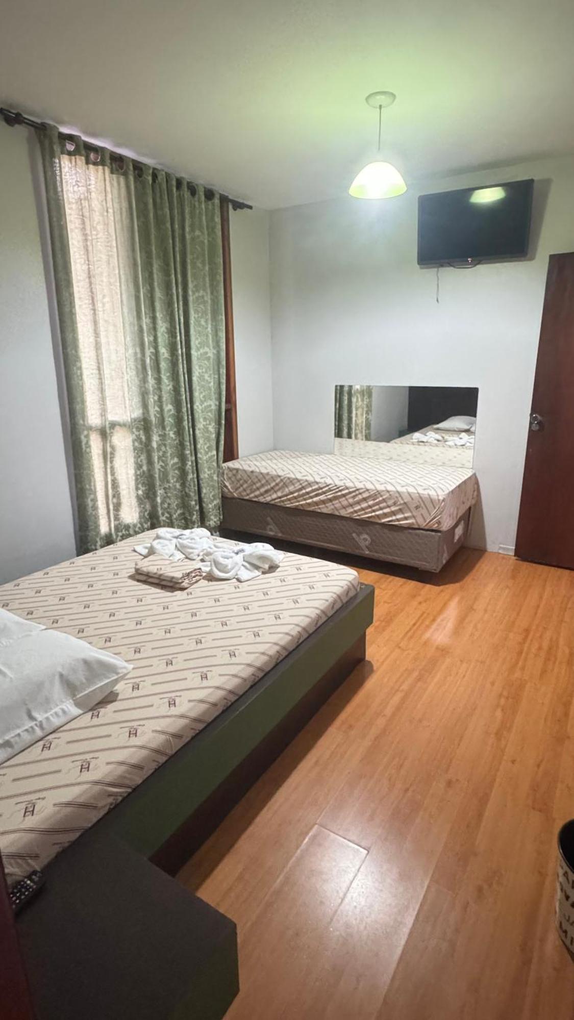 Hotel Karisma 2, Butanta São Paulo Ngoại thất bức ảnh