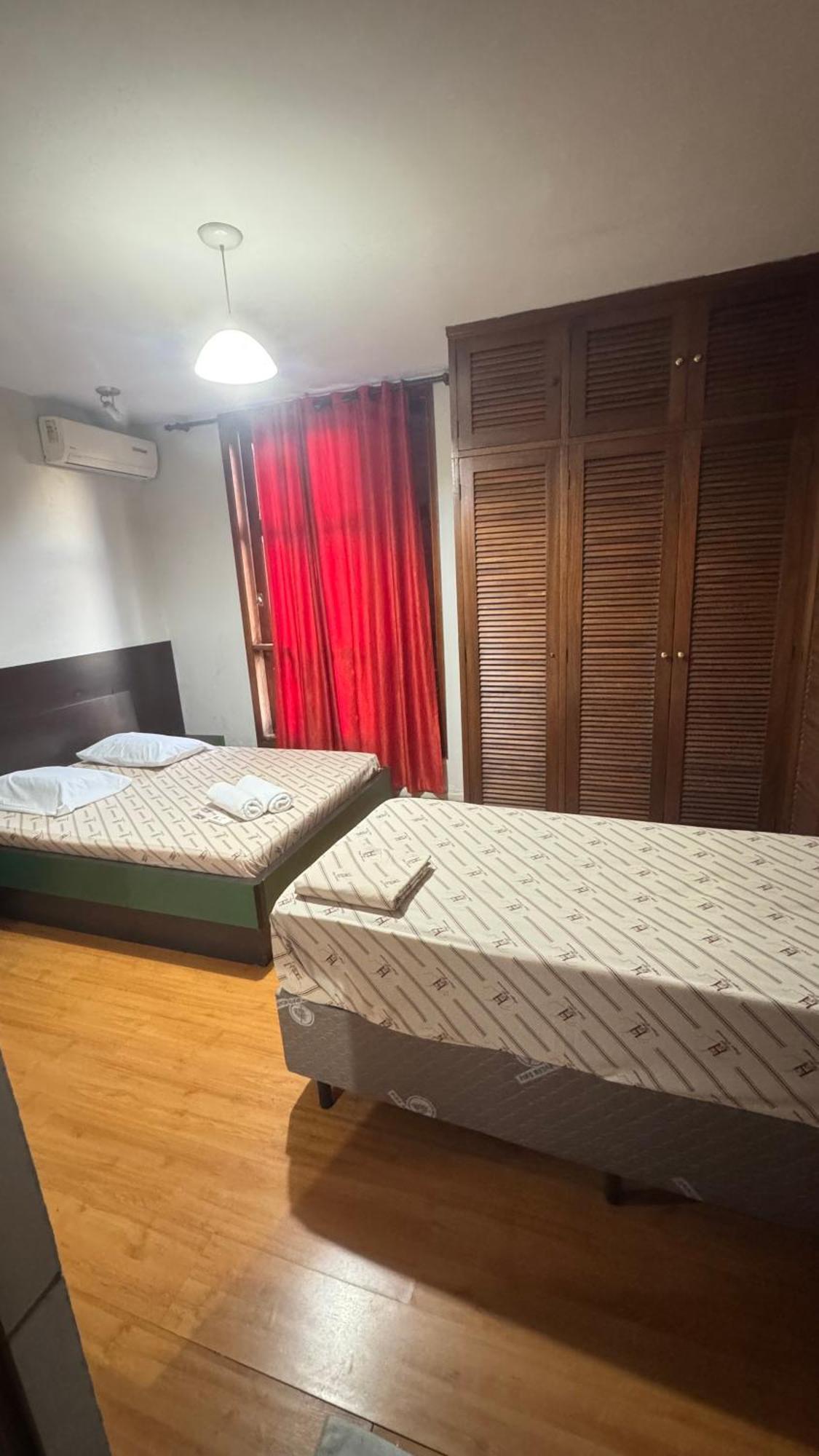 Hotel Karisma 2, Butanta São Paulo Ngoại thất bức ảnh