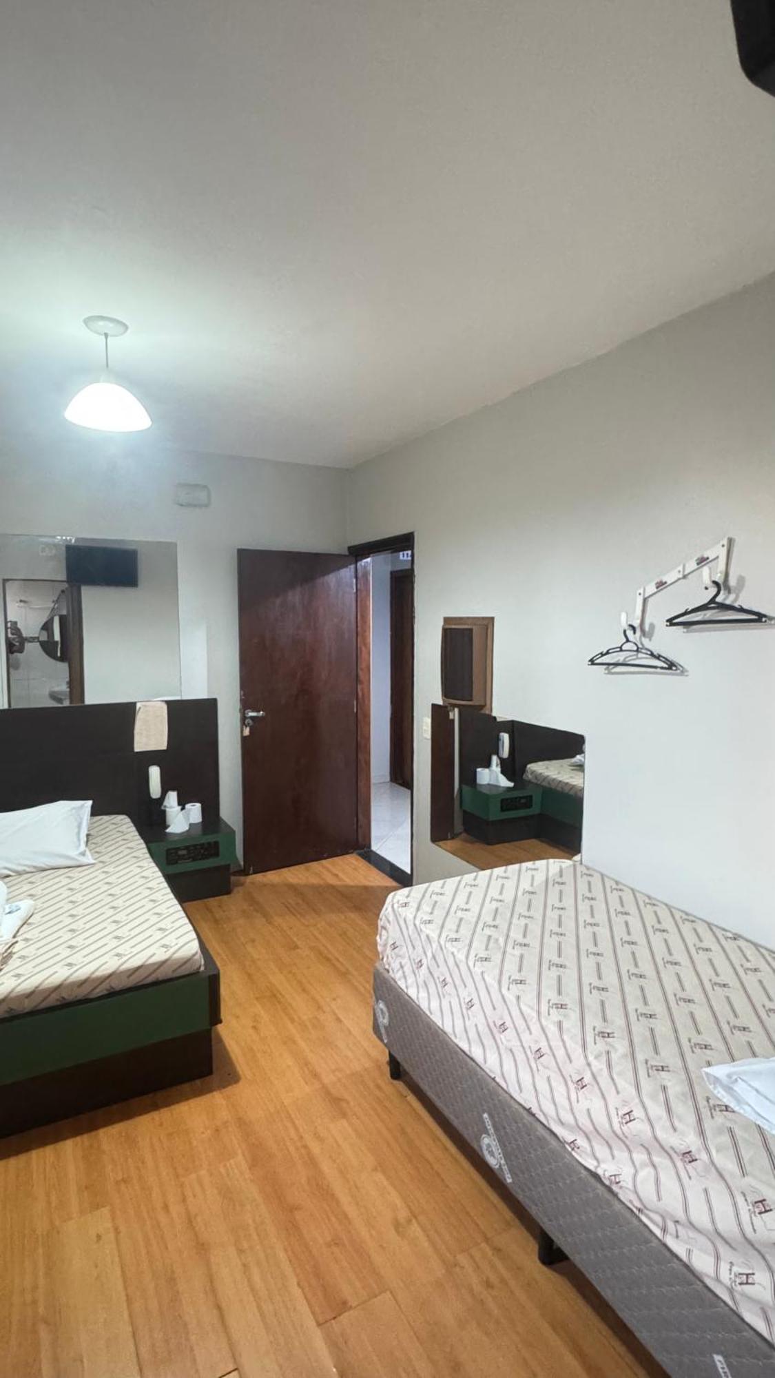 Hotel Karisma 2, Butanta São Paulo Ngoại thất bức ảnh