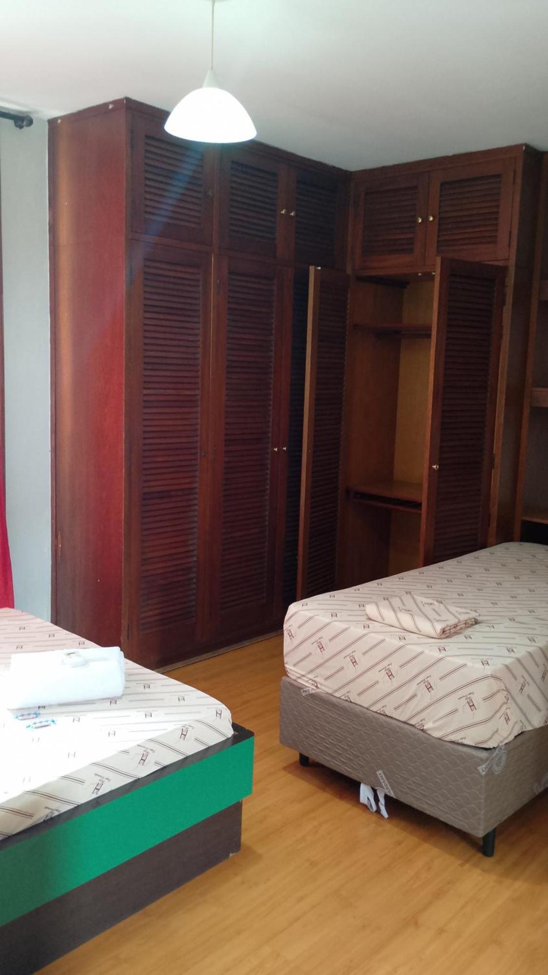 Hotel Karisma 2, Butanta São Paulo Ngoại thất bức ảnh