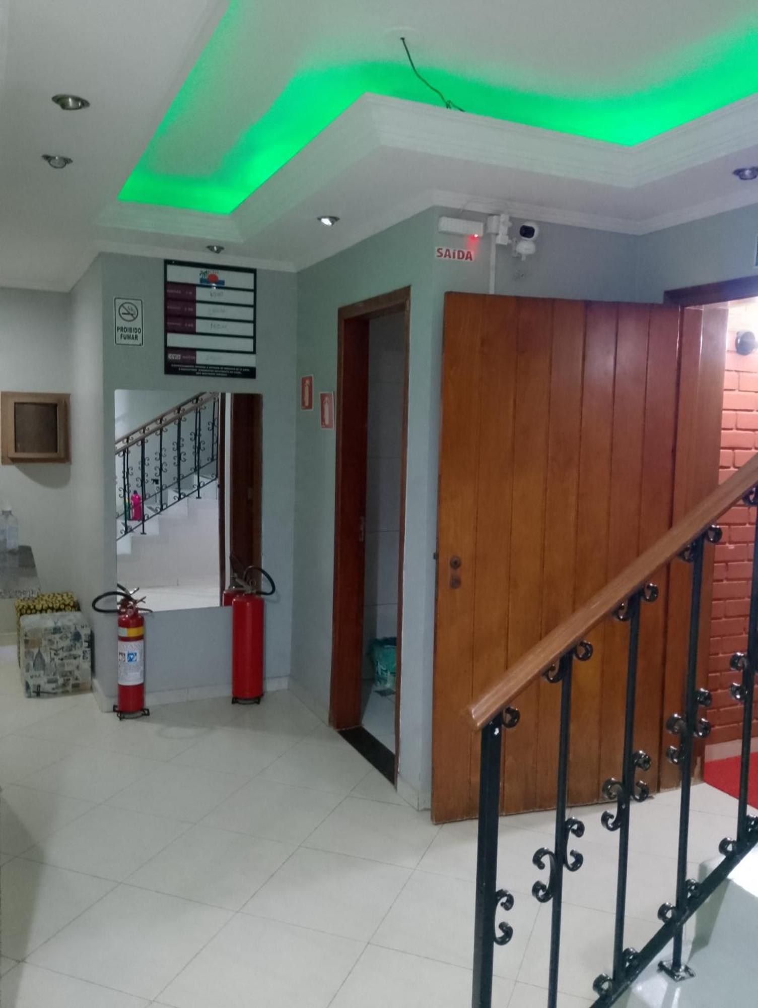 Hotel Karisma 2, Butanta São Paulo Ngoại thất bức ảnh