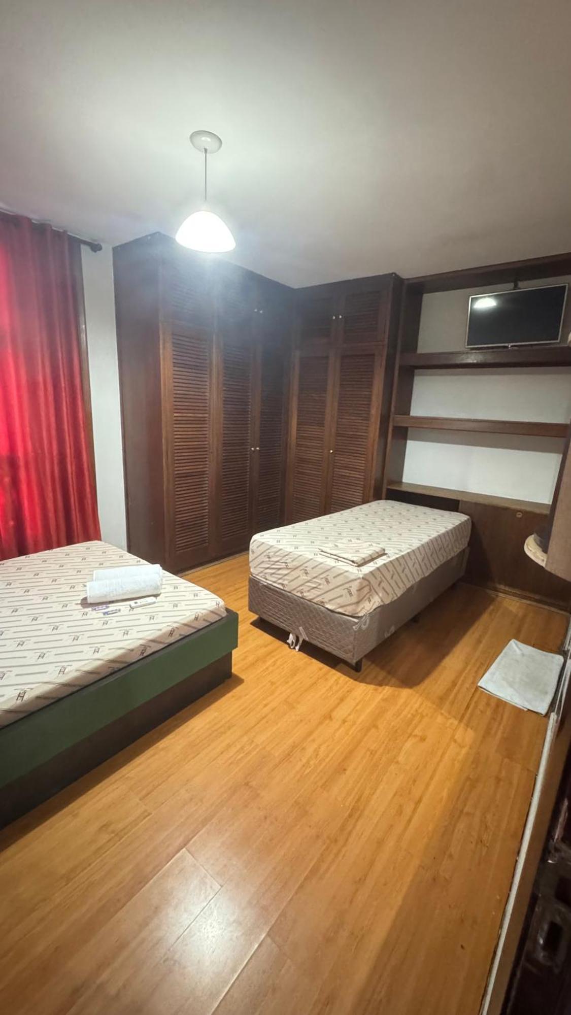 Hotel Karisma 2, Butanta São Paulo Ngoại thất bức ảnh