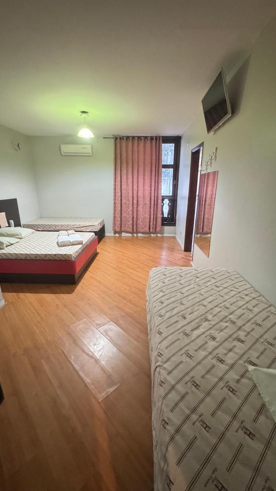 Hotel Karisma 2, Butanta São Paulo Ngoại thất bức ảnh