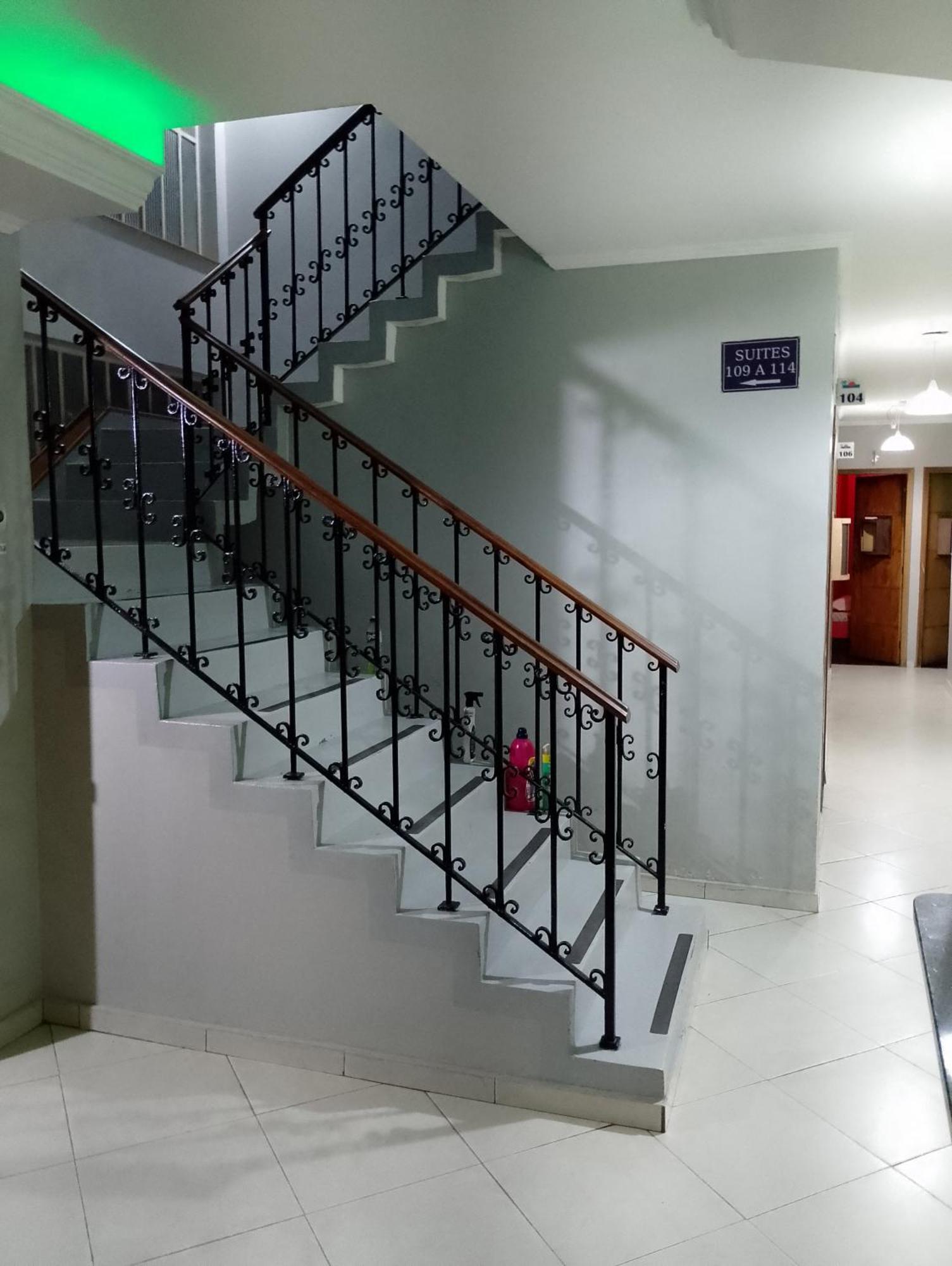 Hotel Karisma 2, Butanta São Paulo Ngoại thất bức ảnh